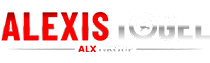 LOGO ALEXISTOGEL